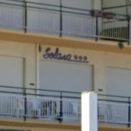 B&B Solana Noli Exteriér fotografie