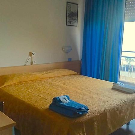 B&B Solana Noli Exteriér fotografie