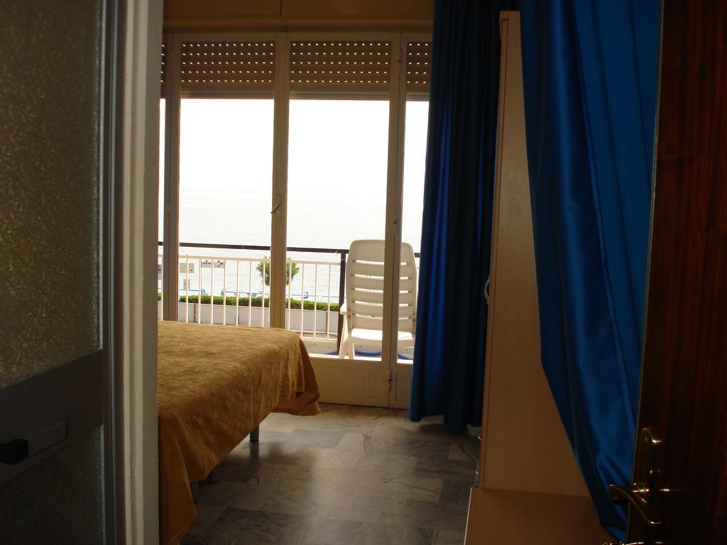 B&B Solana Noli Exteriér fotografie