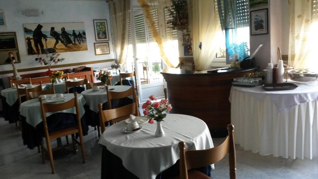 B&B Solana Noli Exteriér fotografie