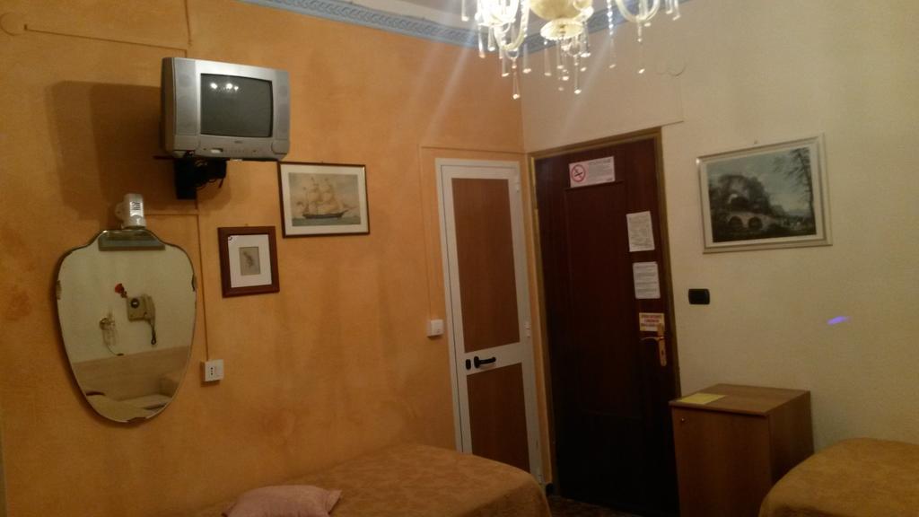 B&B Solana Noli Exteriér fotografie
