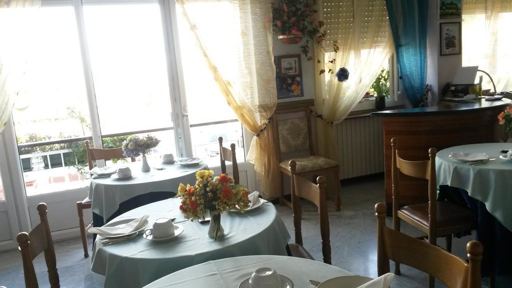 B&B Solana Noli Exteriér fotografie